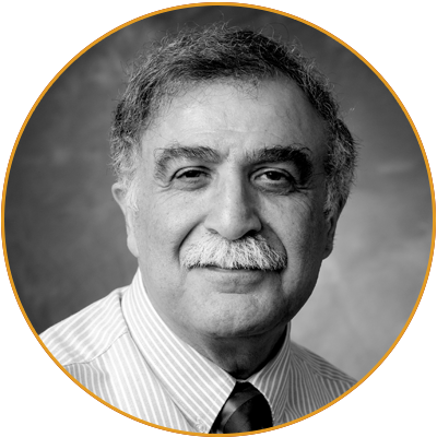 Dr. Asghar Rastegar