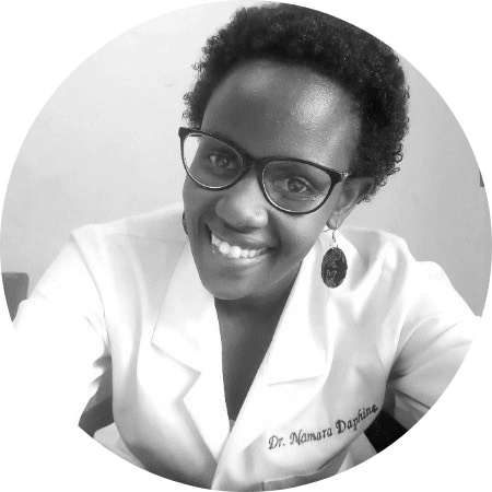 Dr. Daphine Namara Arinaitwe