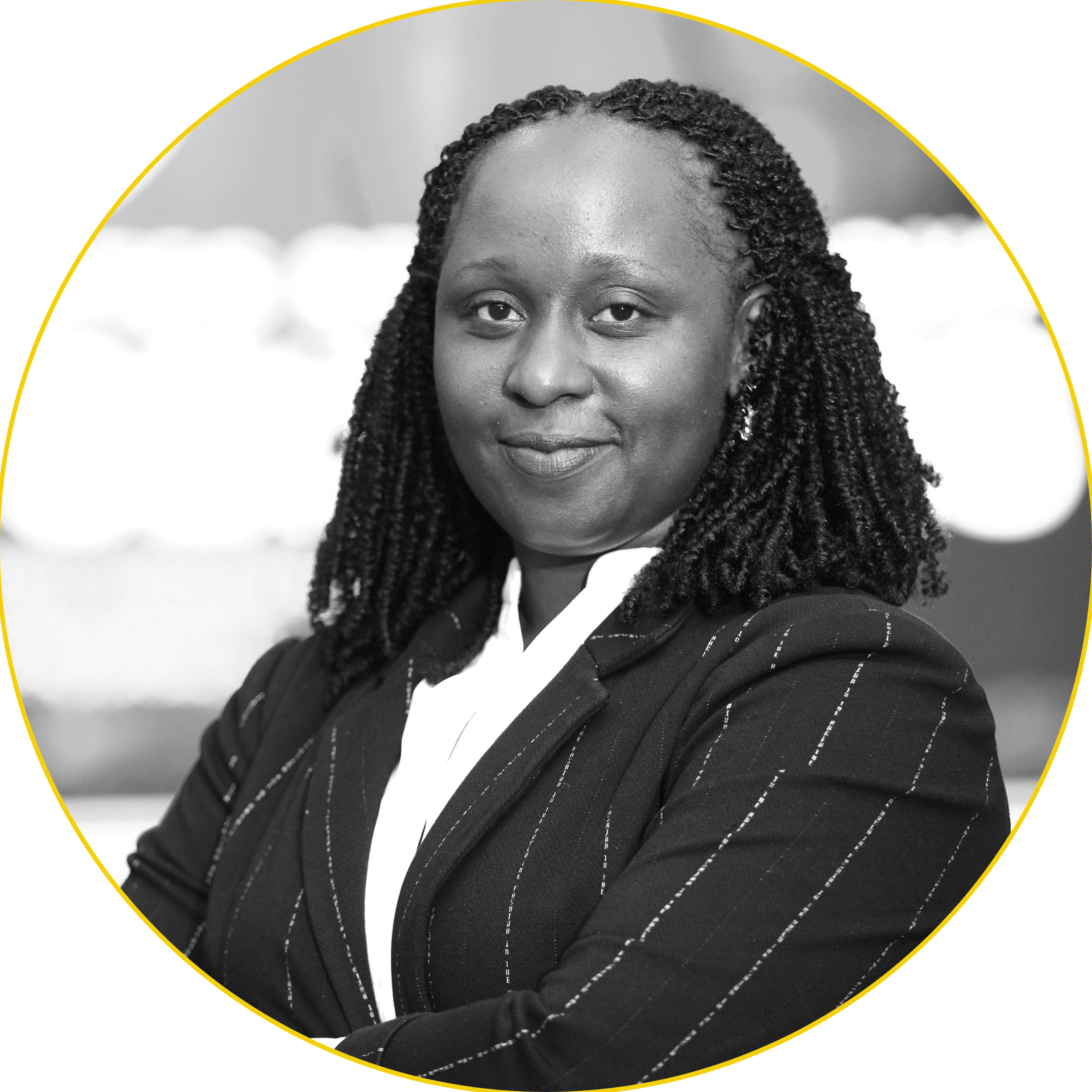 Dr. Ann Akiteng